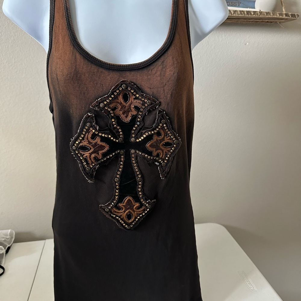 Women’s tank top